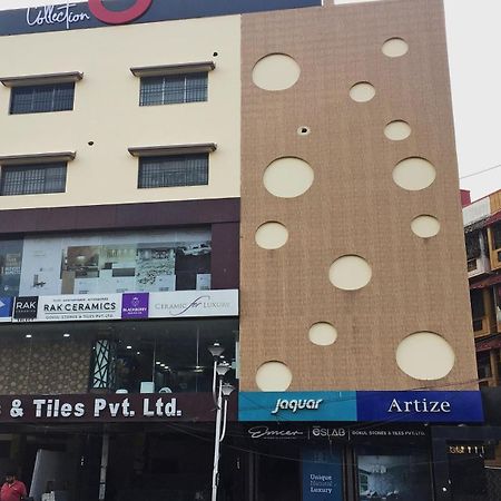 Hotel Super Collection O Gokul Residency Near Emami City Dumdum Opposite Raja Palace Dum Dum Zewnętrze zdjęcie