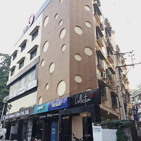Hotel Super Collection O Gokul Residency Near Emami City Dumdum Opposite Raja Palace Dum Dum Zewnętrze zdjęcie
