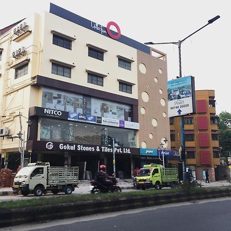 Hotel Super Collection O Gokul Residency Near Emami City Dumdum Opposite Raja Palace Dum Dum Zewnętrze zdjęcie