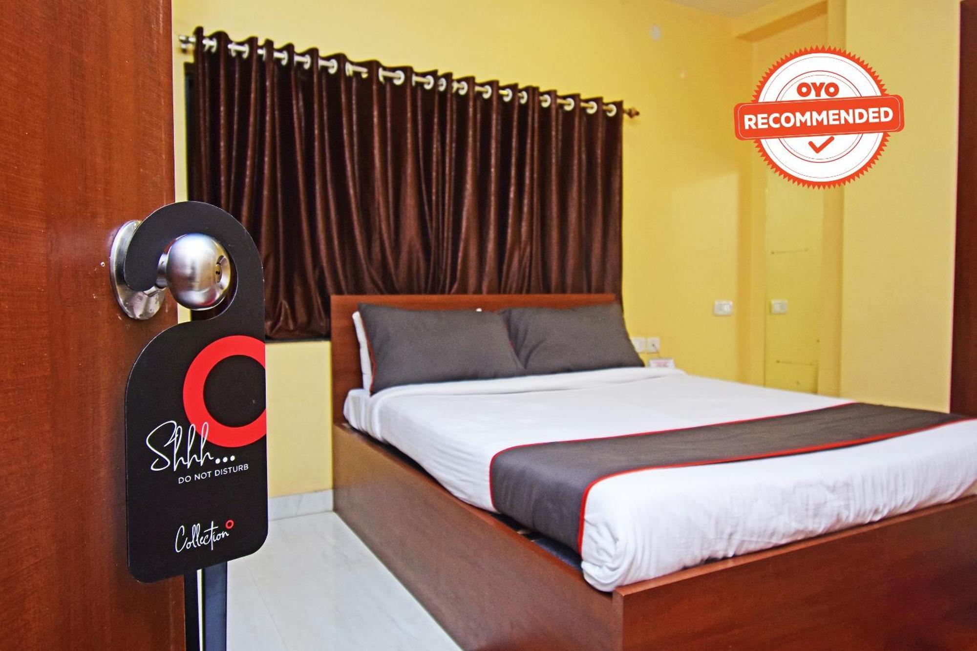 Hotel Super Collection O Gokul Residency Near Emami City Dumdum Opposite Raja Palace Dum Dum Zewnętrze zdjęcie