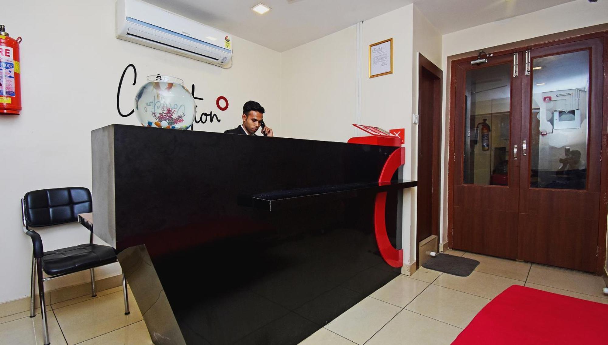 Hotel Super Collection O Gokul Residency Near Emami City Dumdum Opposite Raja Palace Dum Dum Zewnętrze zdjęcie