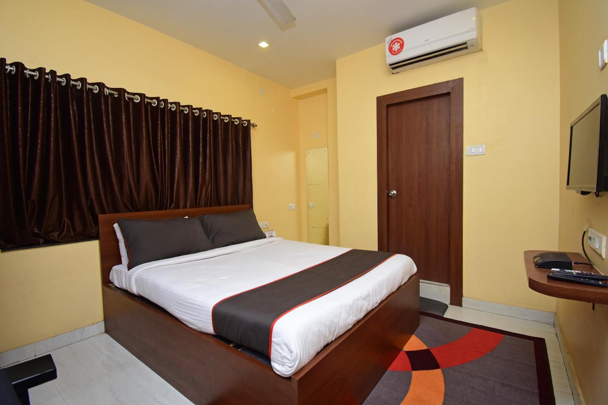 Hotel Super Collection O Gokul Residency Near Emami City Dumdum Opposite Raja Palace Dum Dum Zewnętrze zdjęcie