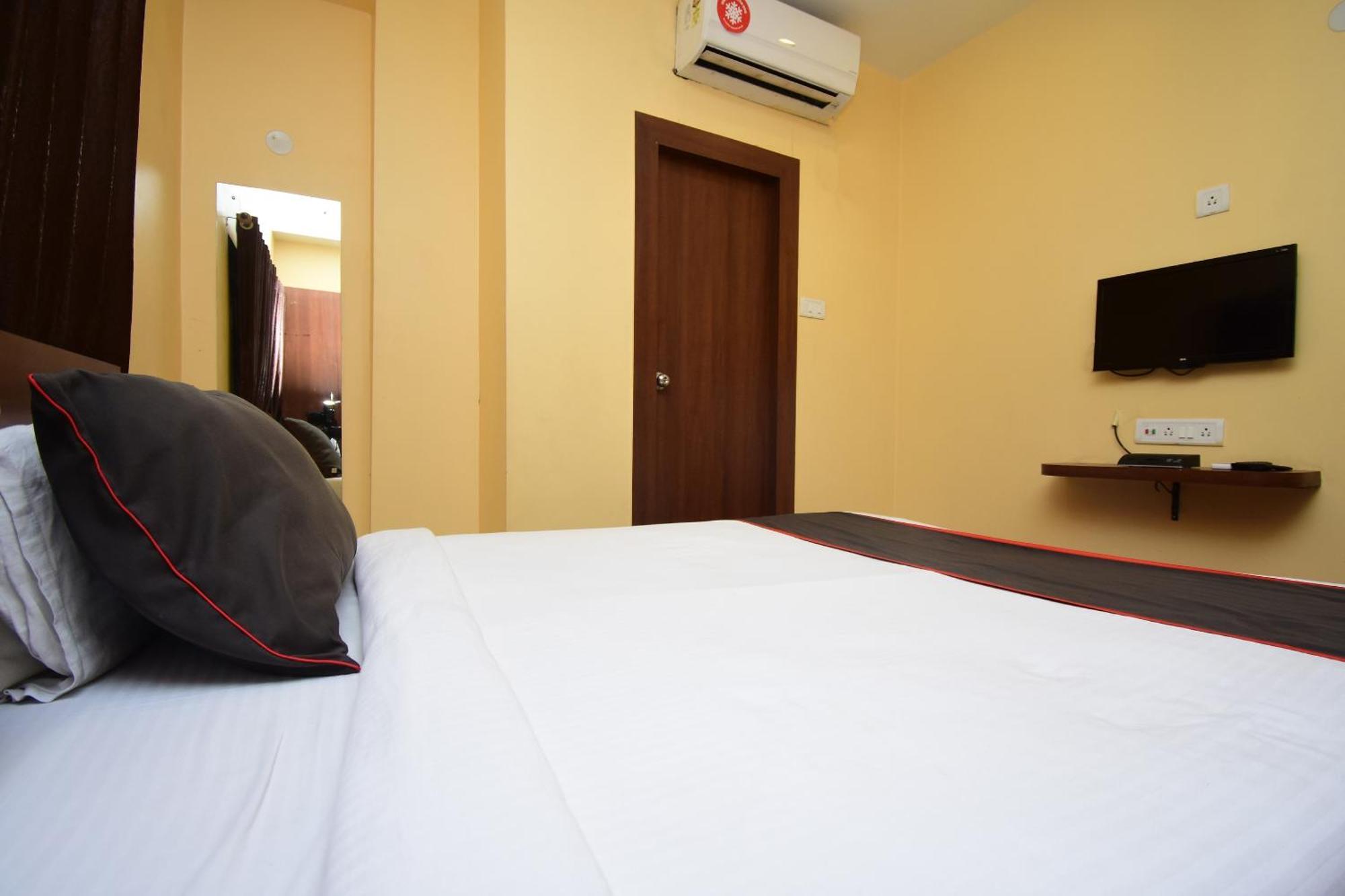 Hotel Super Collection O Gokul Residency Near Emami City Dumdum Opposite Raja Palace Dum Dum Zewnętrze zdjęcie