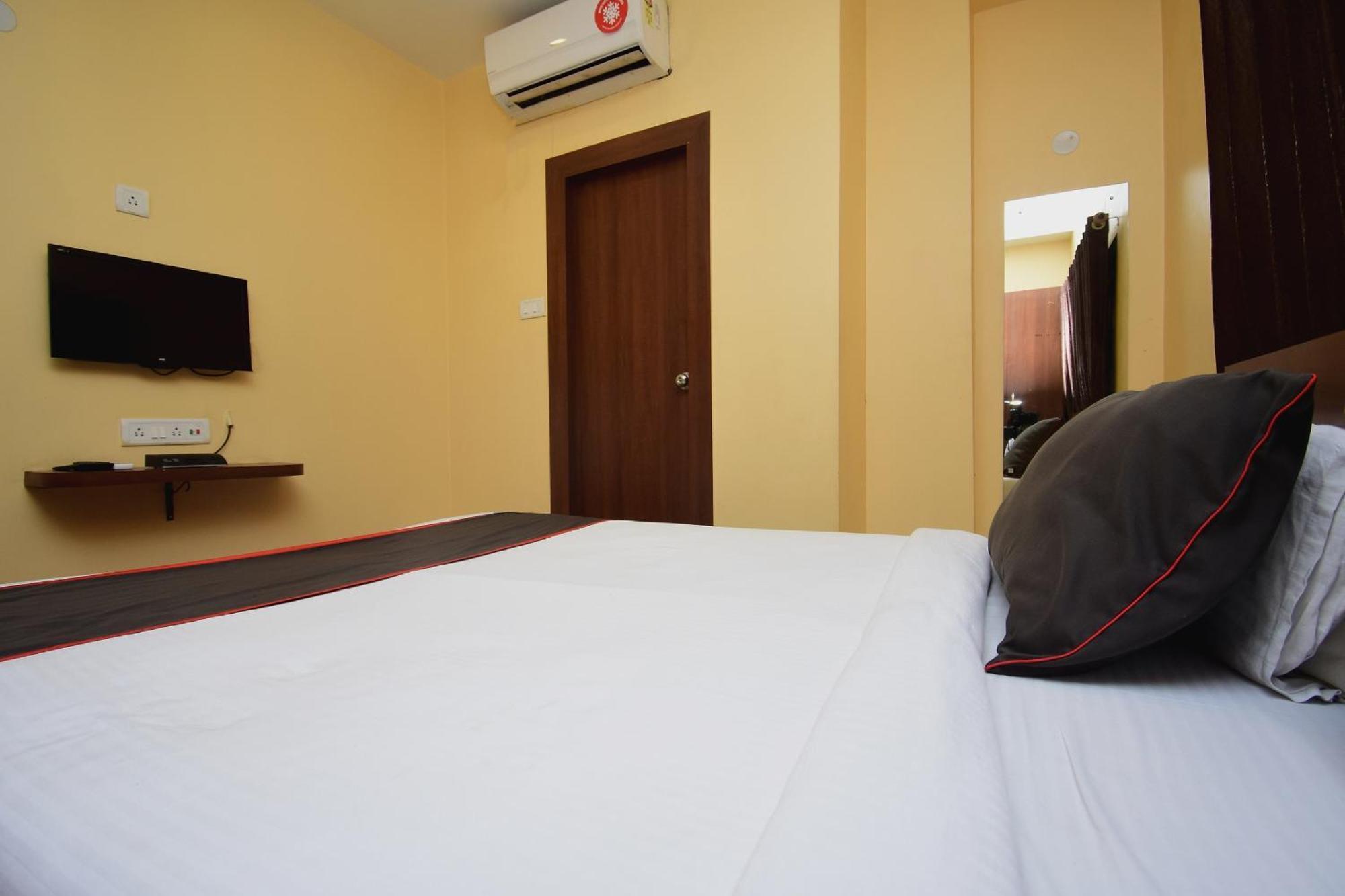 Hotel Super Collection O Gokul Residency Near Emami City Dumdum Opposite Raja Palace Dum Dum Zewnętrze zdjęcie