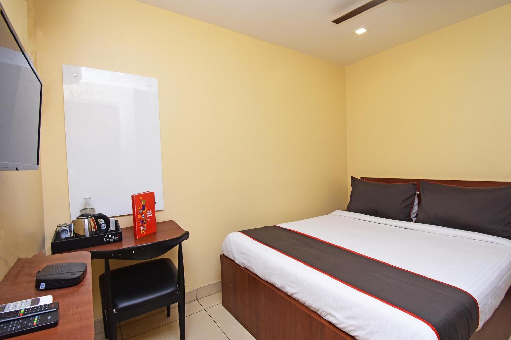 Hotel Super Collection O Gokul Residency Near Emami City Dumdum Opposite Raja Palace Dum Dum Zewnętrze zdjęcie