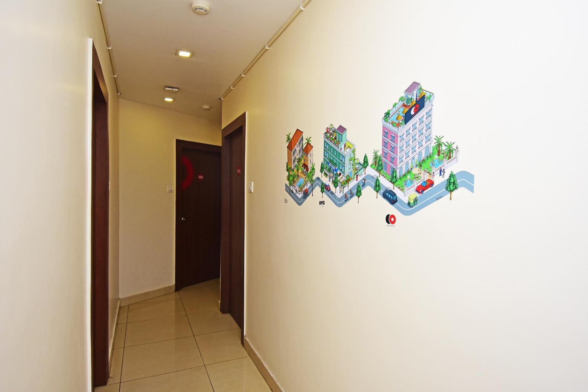 Hotel Super Collection O Gokul Residency Near Emami City Dumdum Opposite Raja Palace Dum Dum Zewnętrze zdjęcie