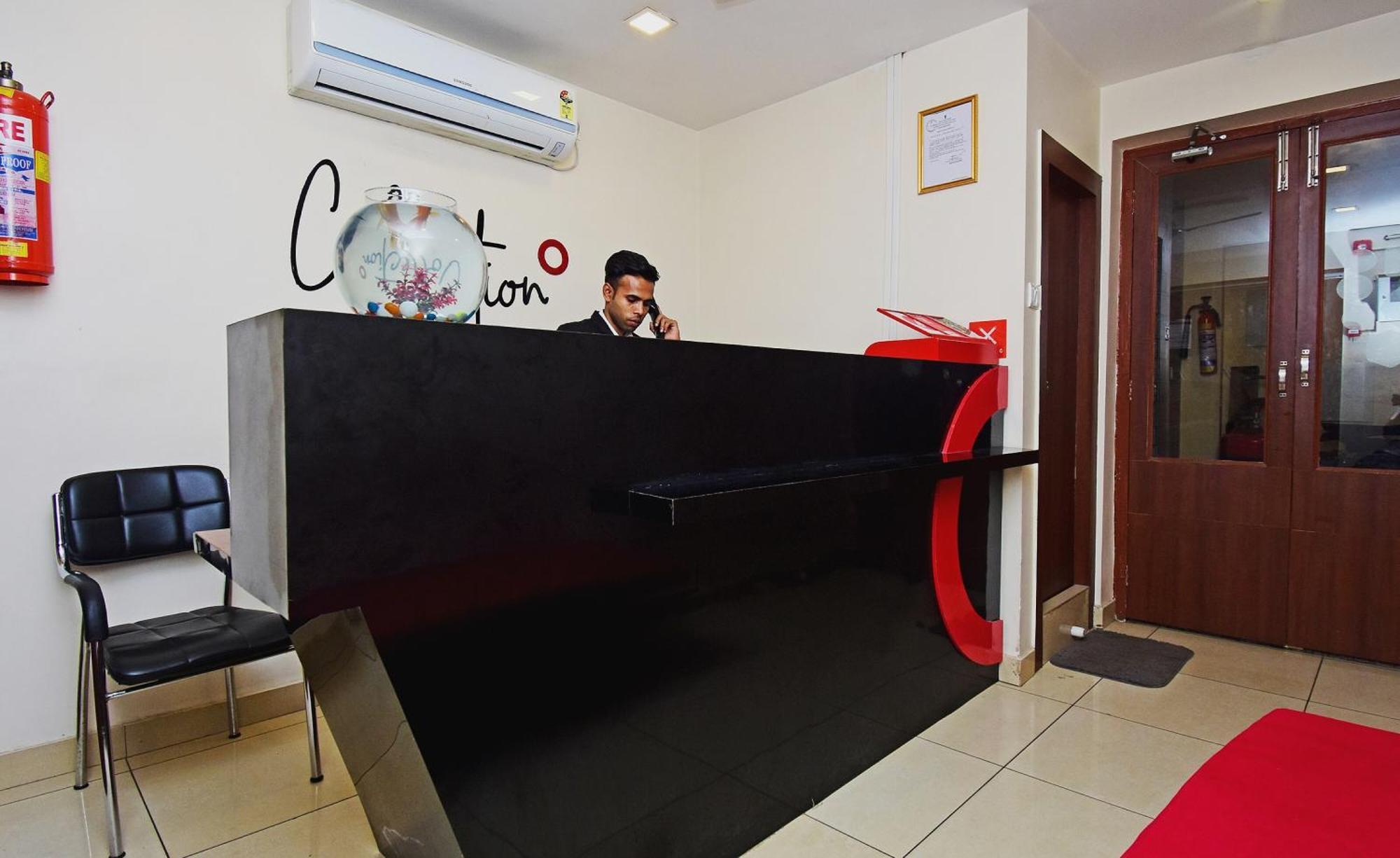 Hotel Super Collection O Gokul Residency Near Emami City Dumdum Opposite Raja Palace Dum Dum Zewnętrze zdjęcie