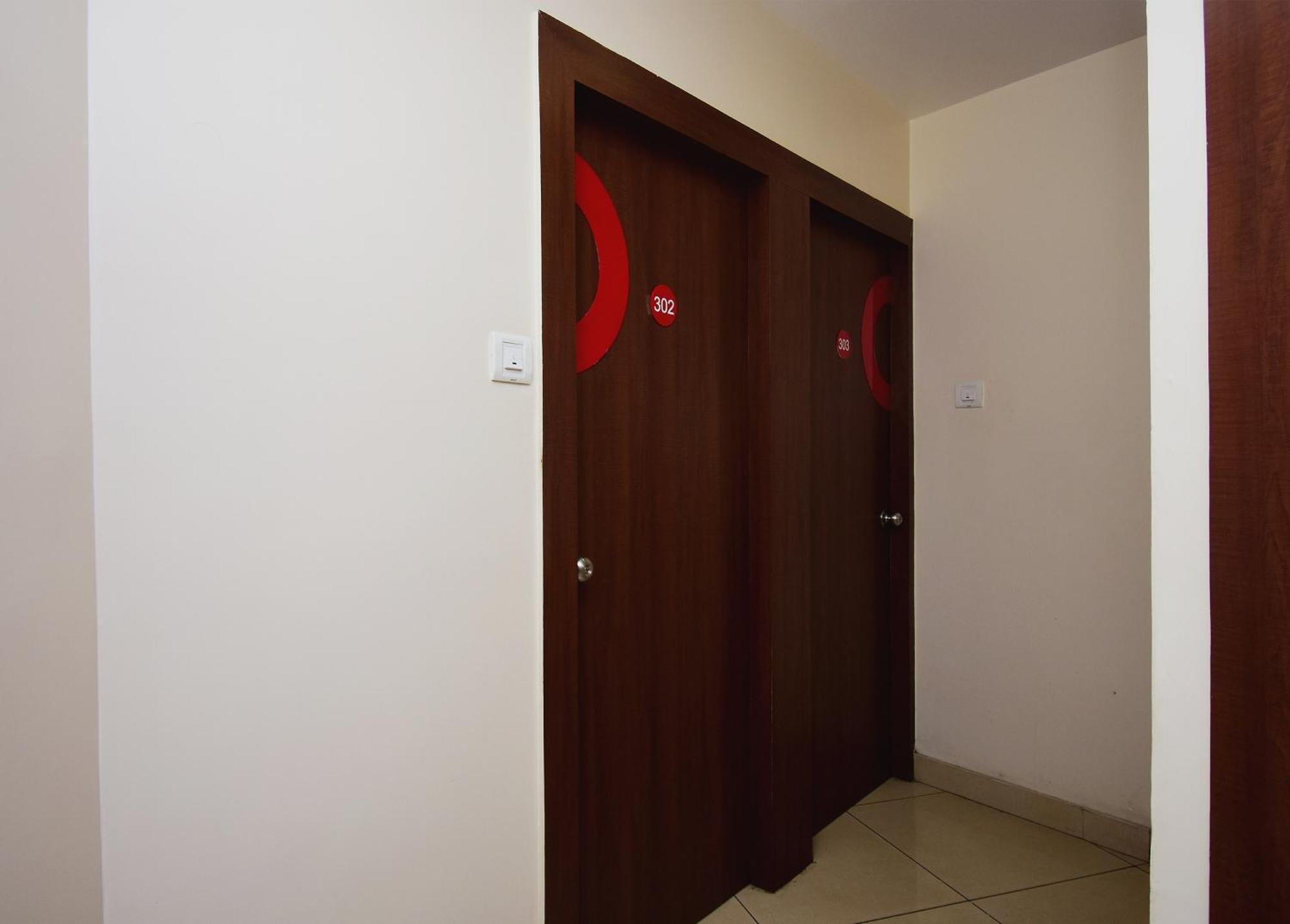 Hotel Super Collection O Gokul Residency Near Emami City Dumdum Opposite Raja Palace Dum Dum Zewnętrze zdjęcie