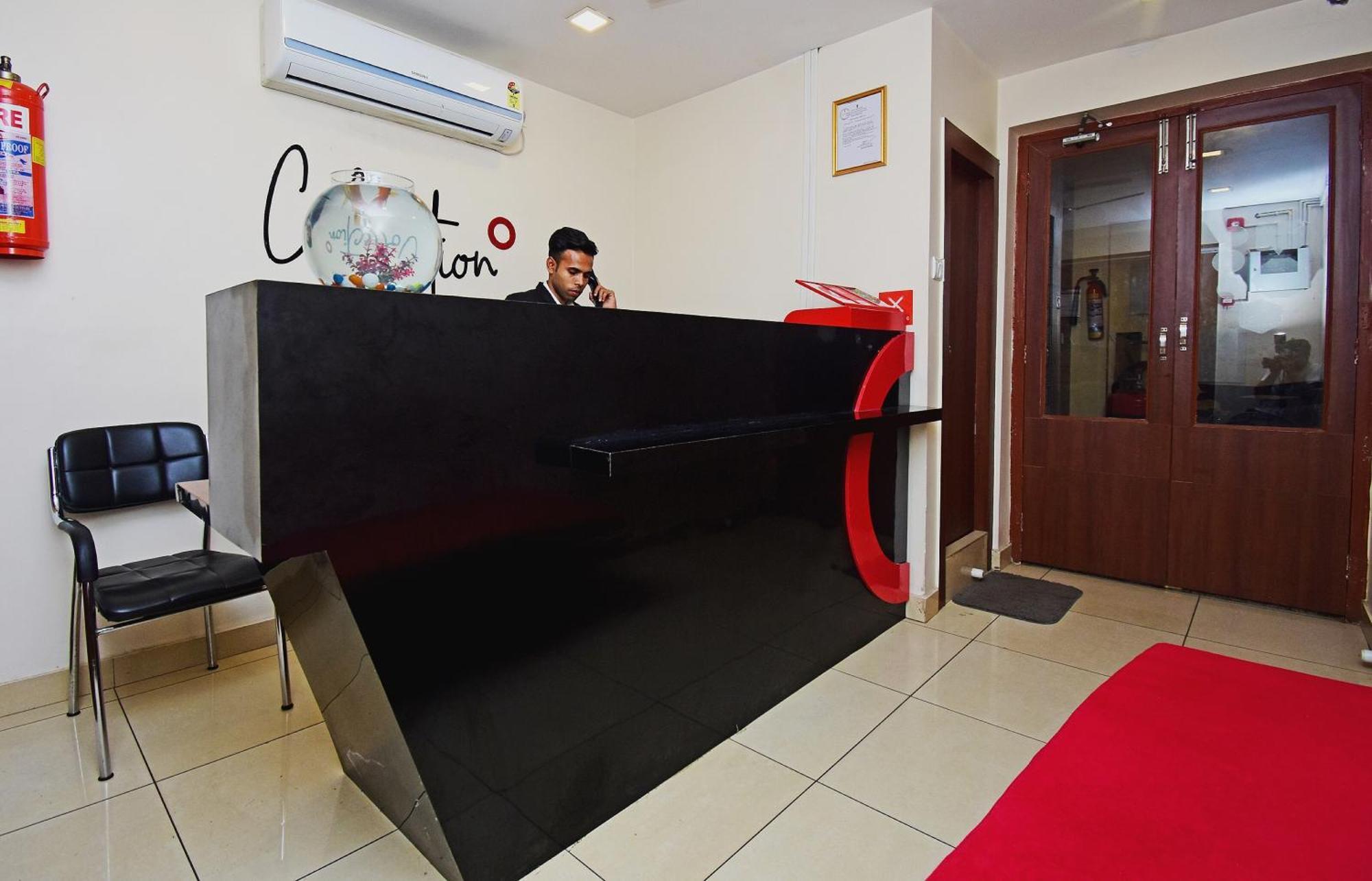 Hotel Super Collection O Gokul Residency Near Emami City Dumdum Opposite Raja Palace Dum Dum Zewnętrze zdjęcie