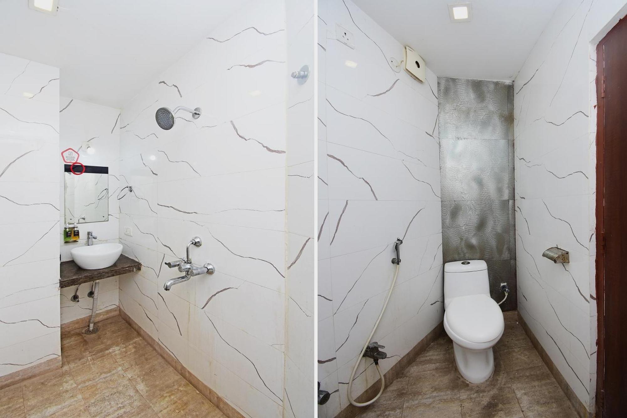 Hotel Super Collection O Gokul Residency Near Emami City Dumdum Opposite Raja Palace Dum Dum Zewnętrze zdjęcie