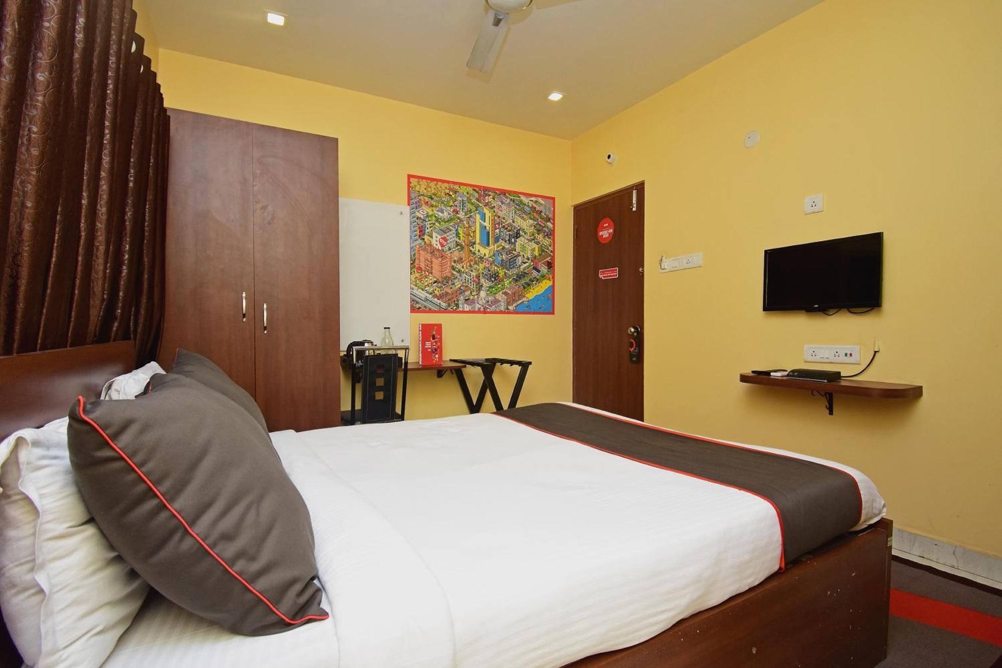 Hotel Super Collection O Gokul Residency Near Emami City Dumdum Opposite Raja Palace Dum Dum Zewnętrze zdjęcie