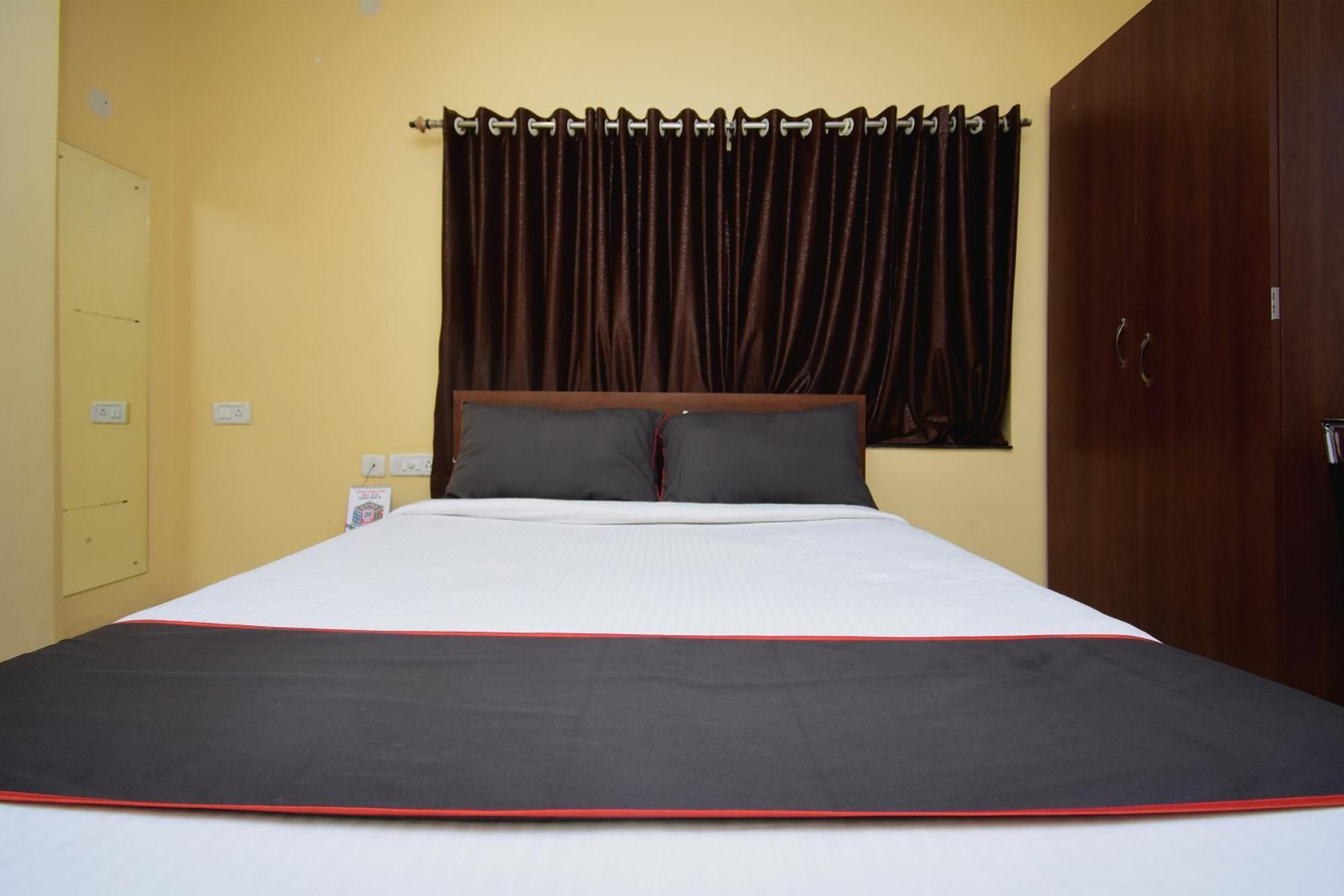 Hotel Super Collection O Gokul Residency Near Emami City Dumdum Opposite Raja Palace Dum Dum Zewnętrze zdjęcie
