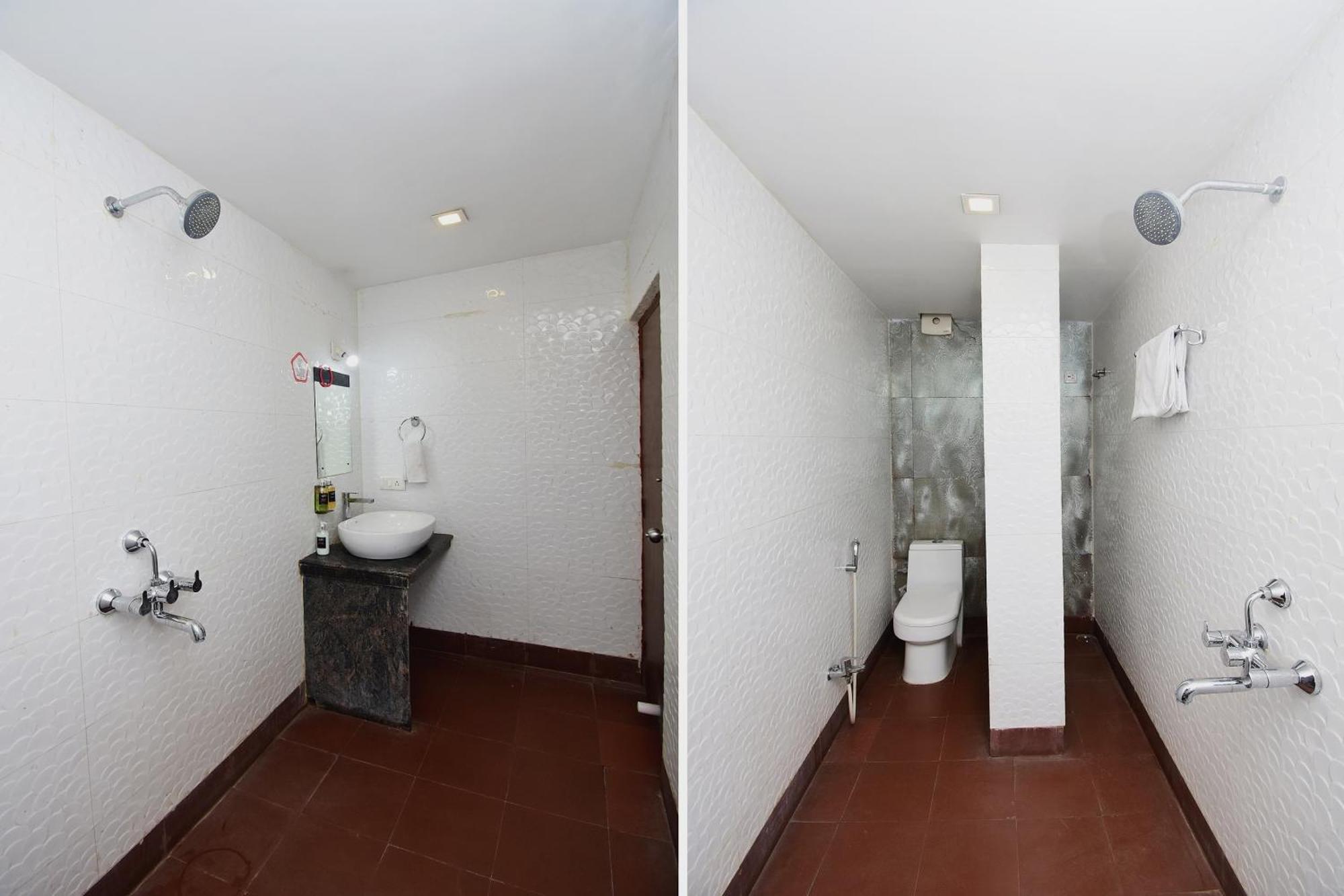 Hotel Super Collection O Gokul Residency Near Emami City Dumdum Opposite Raja Palace Dum Dum Zewnętrze zdjęcie