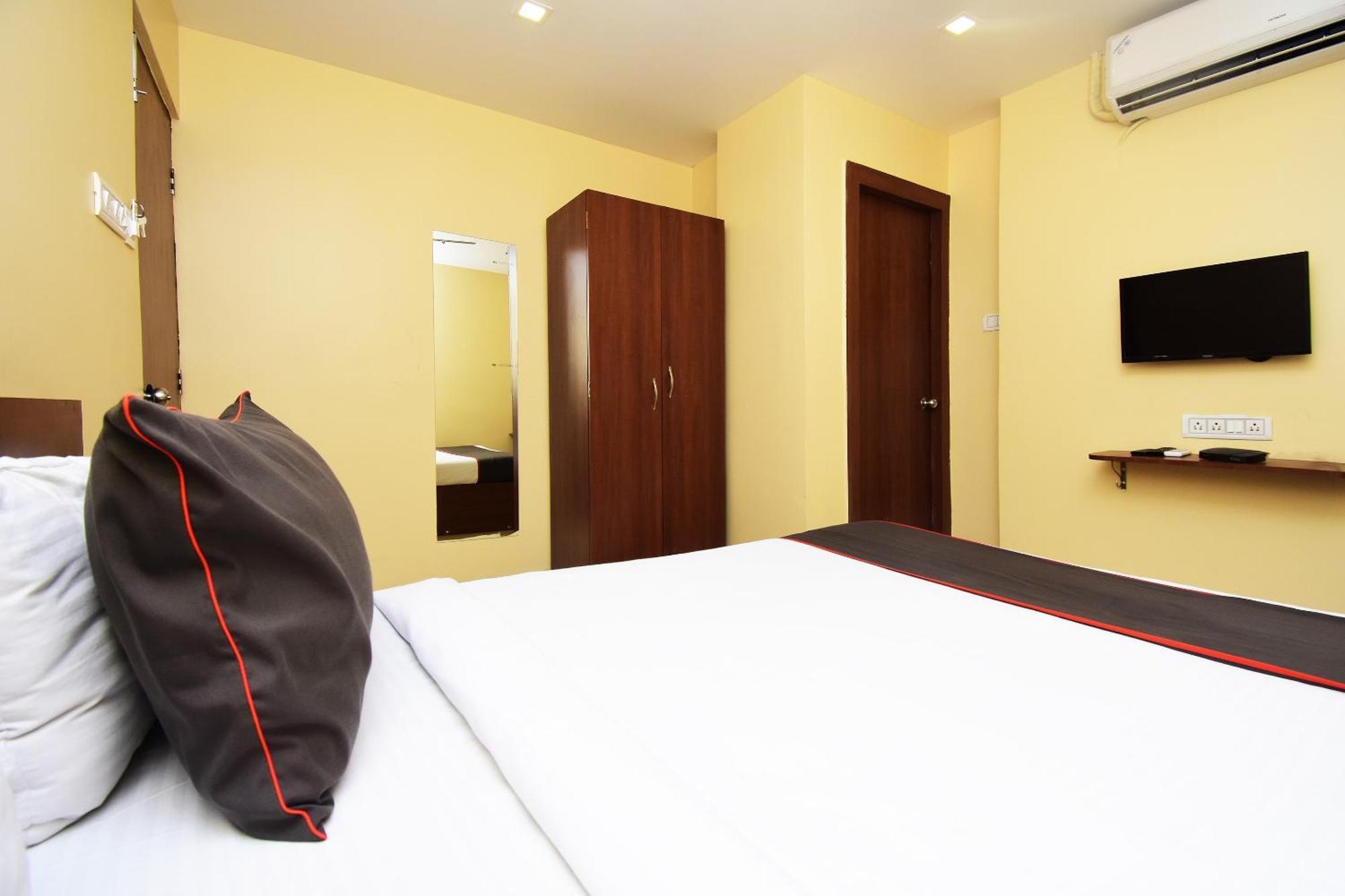 Hotel Super Collection O Gokul Residency Near Emami City Dumdum Opposite Raja Palace Dum Dum Zewnętrze zdjęcie