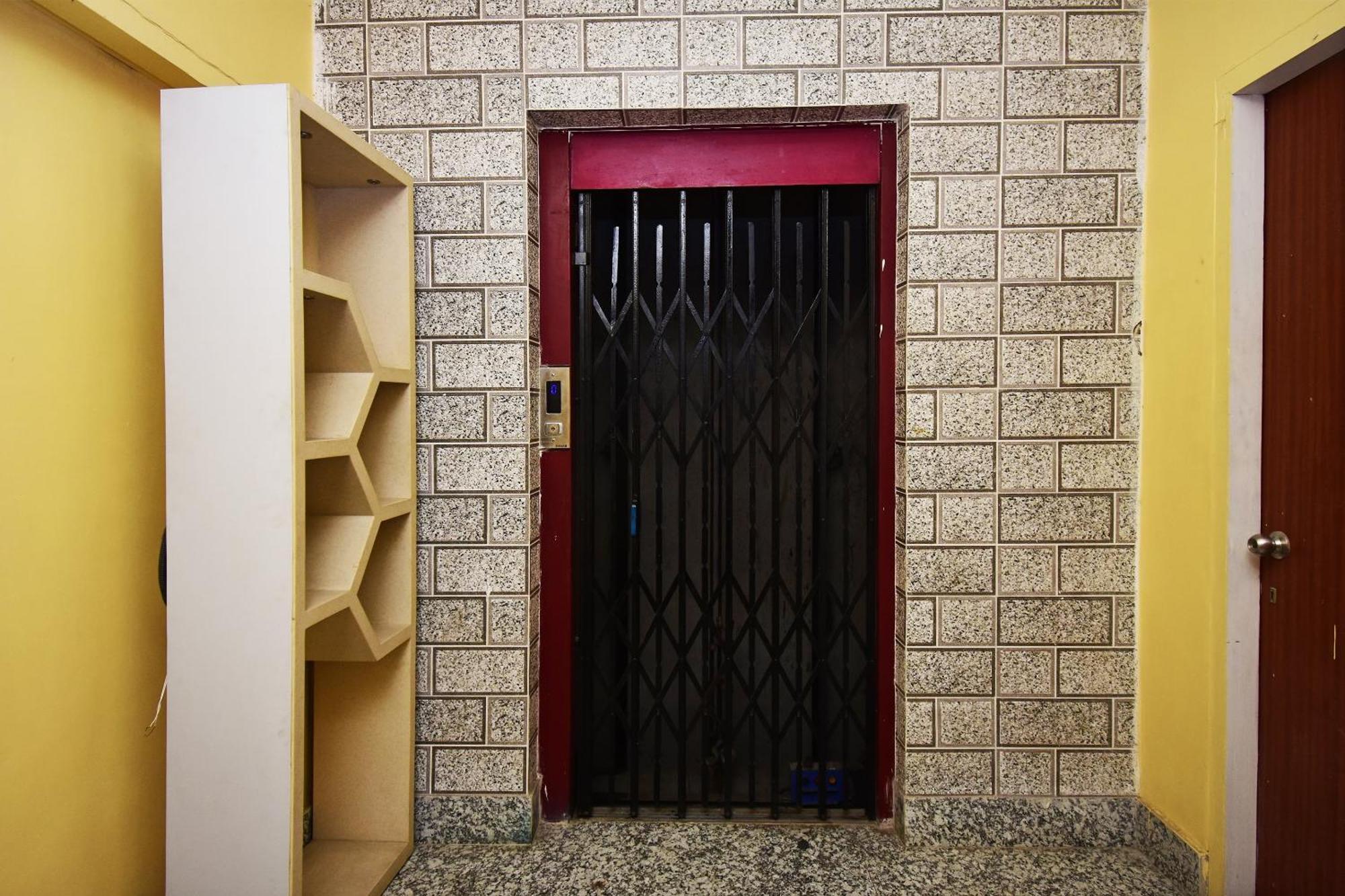 Hotel Super Collection O Gokul Residency Near Emami City Dumdum Opposite Raja Palace Dum Dum Zewnętrze zdjęcie