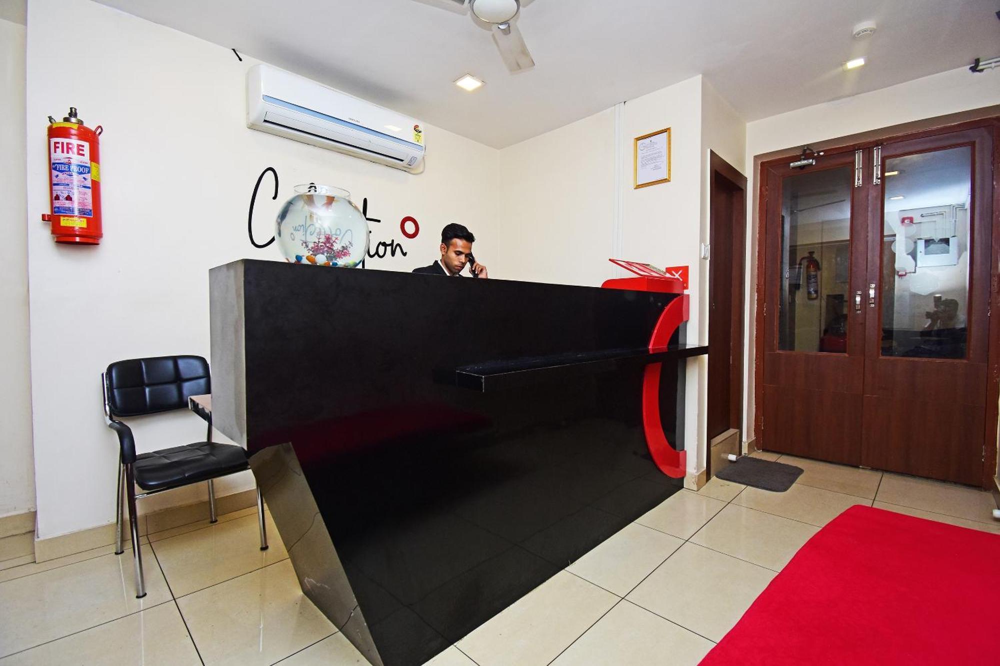 Hotel Super Collection O Gokul Residency Near Emami City Dumdum Opposite Raja Palace Dum Dum Zewnętrze zdjęcie