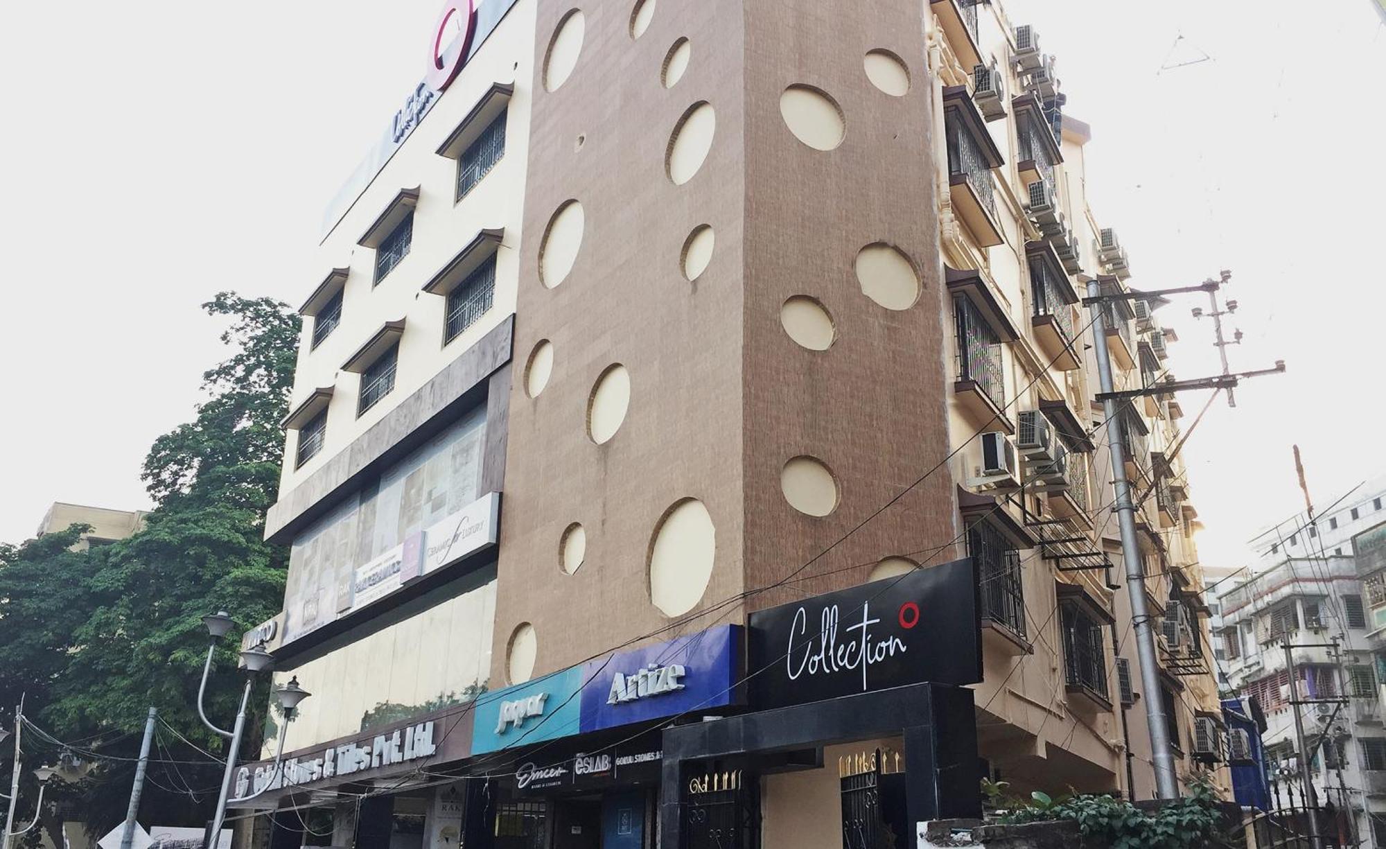 Hotel Super Collection O Gokul Residency Near Emami City Dumdum Opposite Raja Palace Dum Dum Zewnętrze zdjęcie