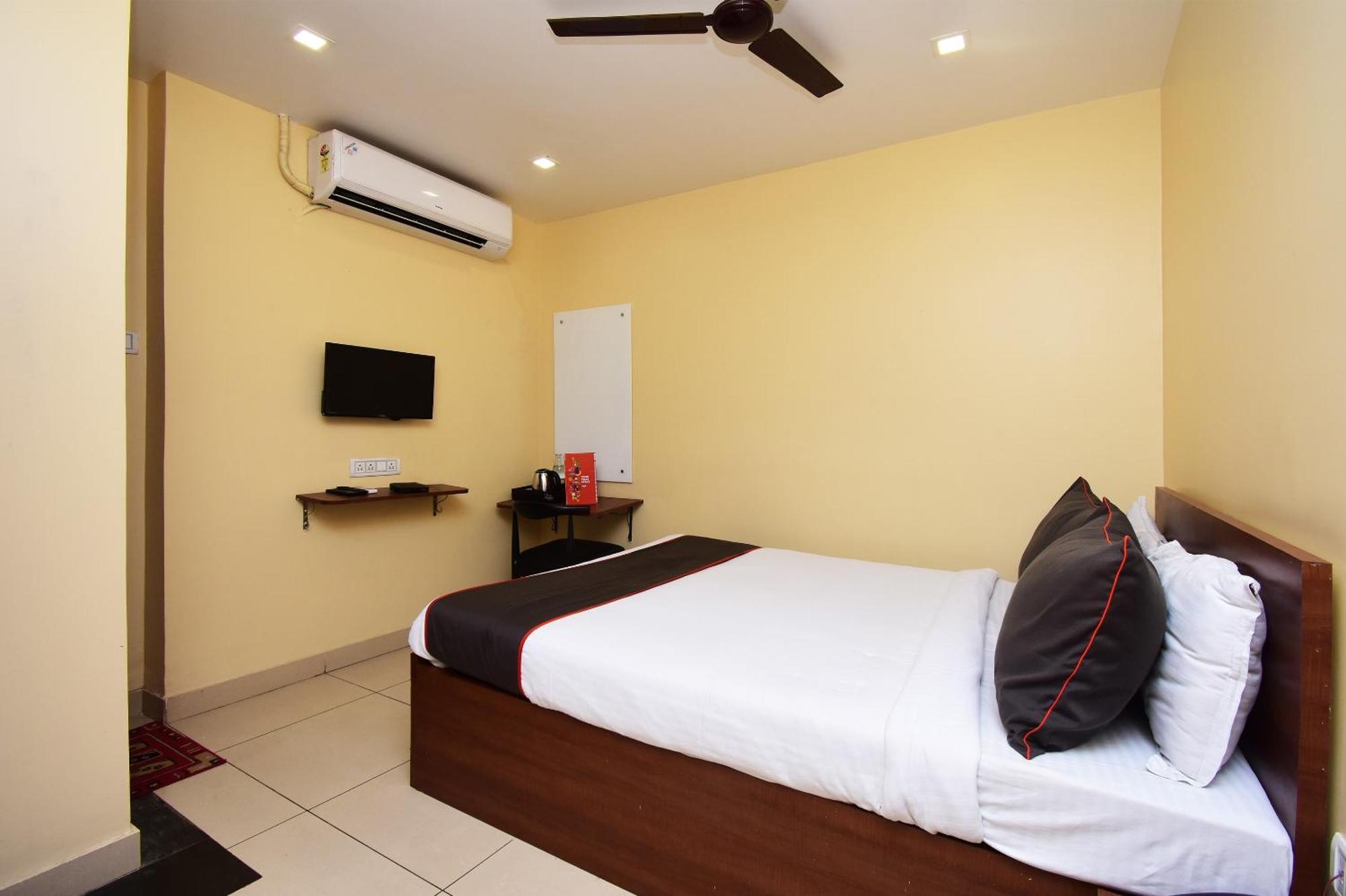 Hotel Super Collection O Gokul Residency Near Emami City Dumdum Opposite Raja Palace Dum Dum Zewnętrze zdjęcie