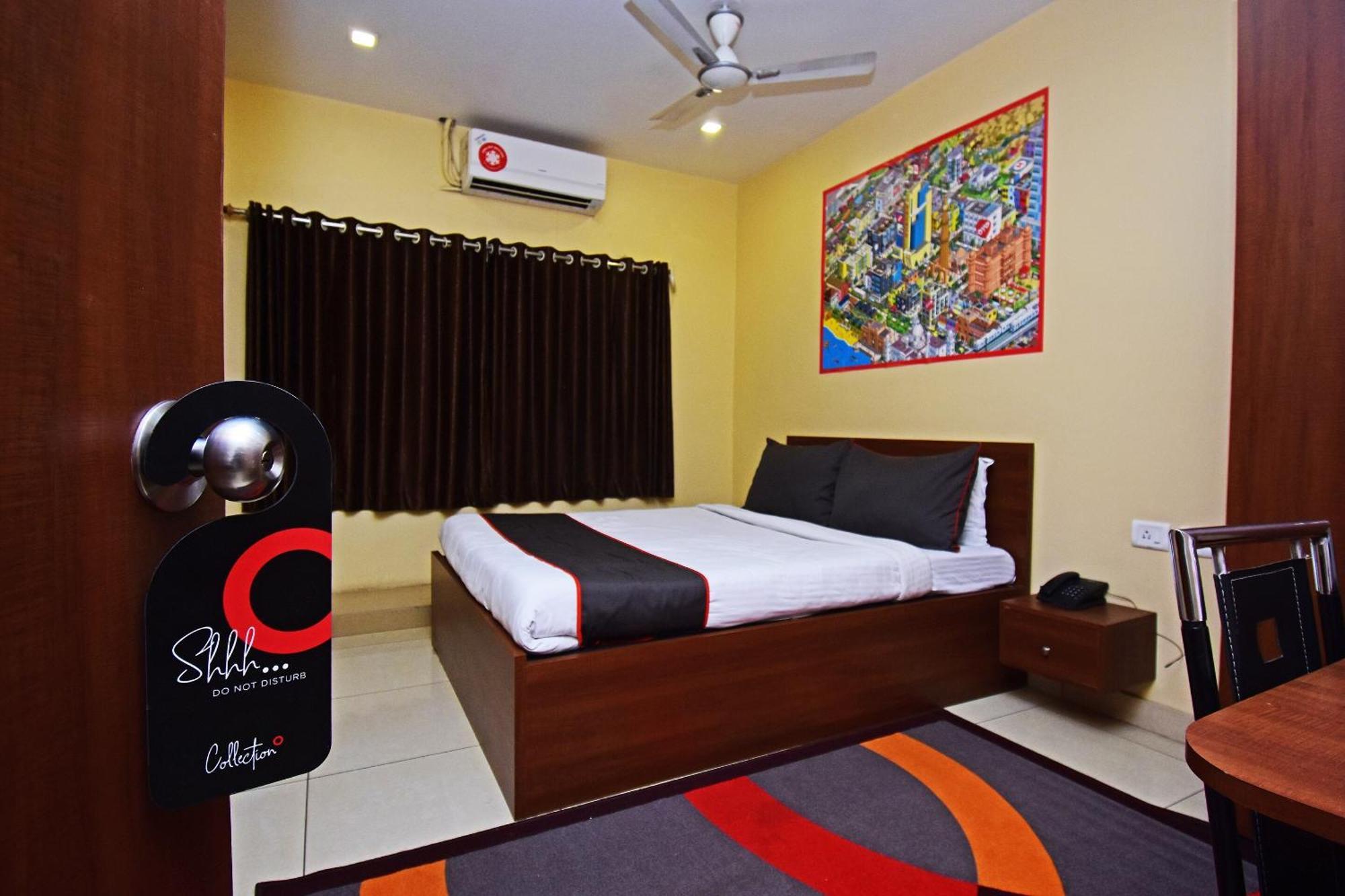 Hotel Super Collection O Gokul Residency Near Emami City Dumdum Opposite Raja Palace Dum Dum Zewnętrze zdjęcie