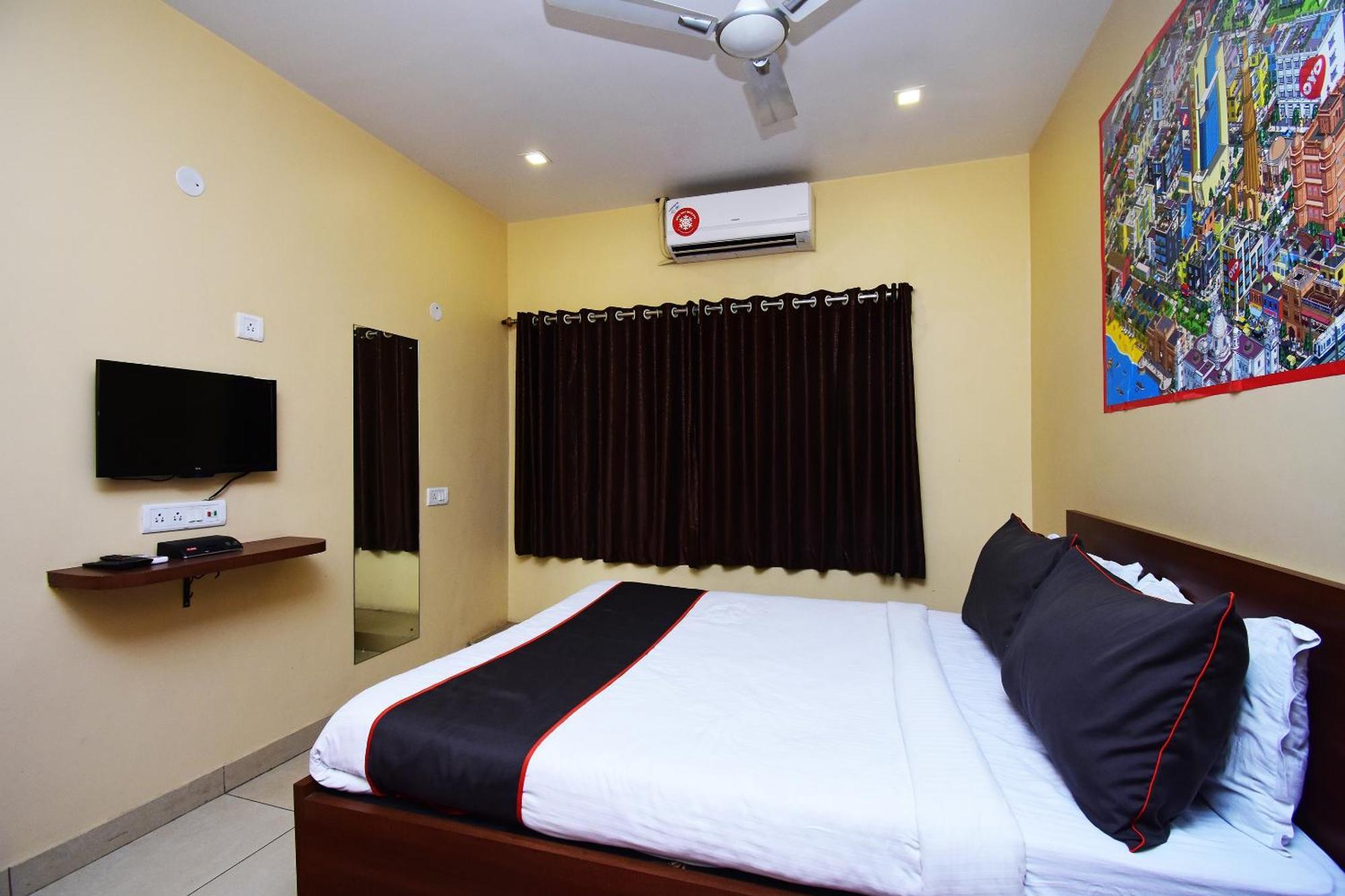 Hotel Super Collection O Gokul Residency Near Emami City Dumdum Opposite Raja Palace Dum Dum Zewnętrze zdjęcie